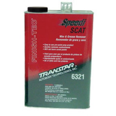 Transtar 6114 2K Self Etching Primer 1-Quart