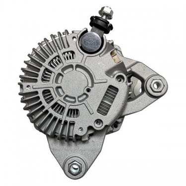 nissan altima 2015 alternator