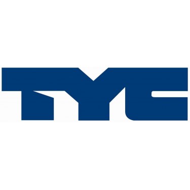 TYC 20-9615-00-9 Headlight Assembly