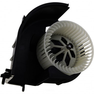 Vdo Pm Hvac Blower Motor