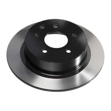 rotors for 2010 nissan altima