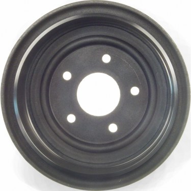 Wagner BD60736 Brake Drum - 1966 Pontiac GTO