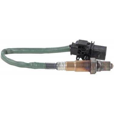 Bosch 17444 Oxygen Sensor - 2014 Smart Fortwo