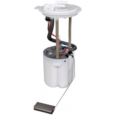 Bosch 66027 Fuel Pump Module Assembly - 2011 Ford Escape