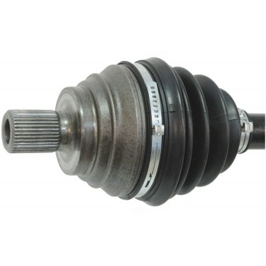 A1 Cardone 60-7520 CV Axle Assembly - 2014 Volkswagen Beetle