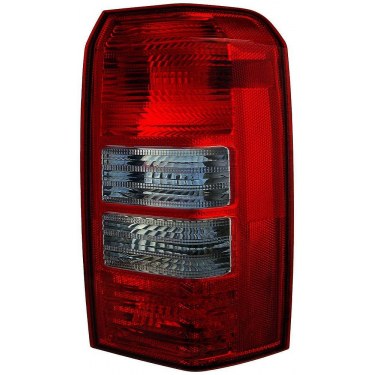 Dorman 1571424 Tail Light Assembly for 2009 Jeep Patriot