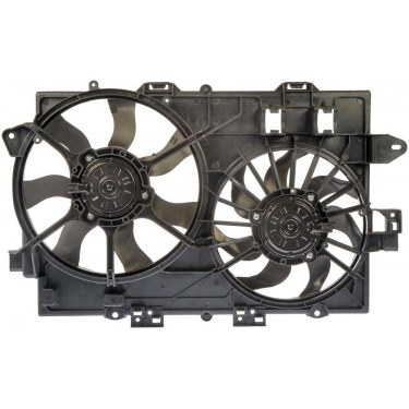 Dorman 621-052 Engine Cooling Fan Assembly