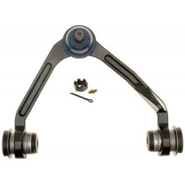 ACDelco 45D1033 Suspension Control Arm and Ball Joint Assembly