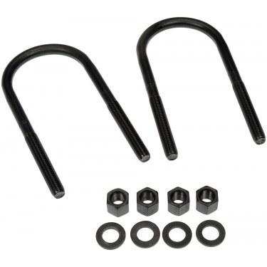 Dorman 929-748 Leaf Spring Axle U-Bolt Kit