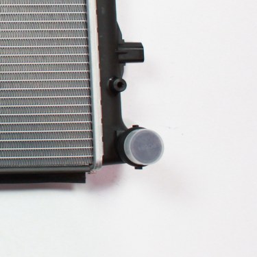 TYC 2964 Radiator - 2008 Audi TT Quattro