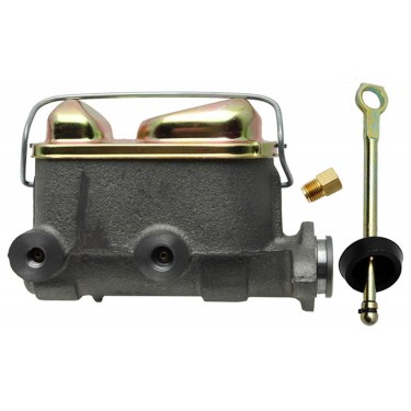 ACDelco 18M41 Brake Master Cylinder - 1976 Ford Mustang II