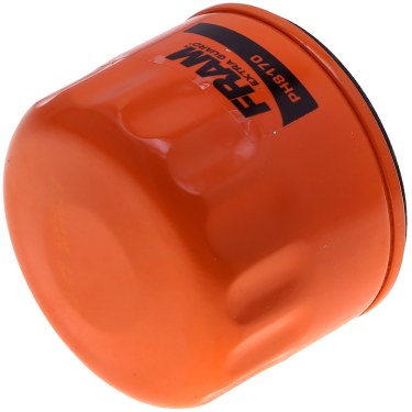 FRAM Extra Guard Oil Filter, PH8170, 10K Mile Replacement