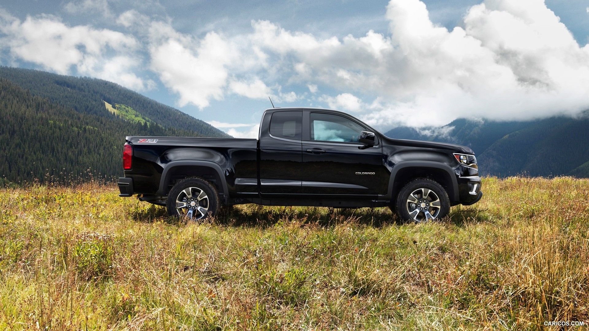 Chevrolet Colorado: Guide on Reliability & Common Problems